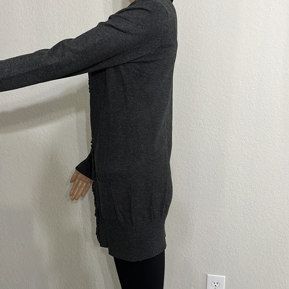 Design History grey cardigan - Picture 3 of 11